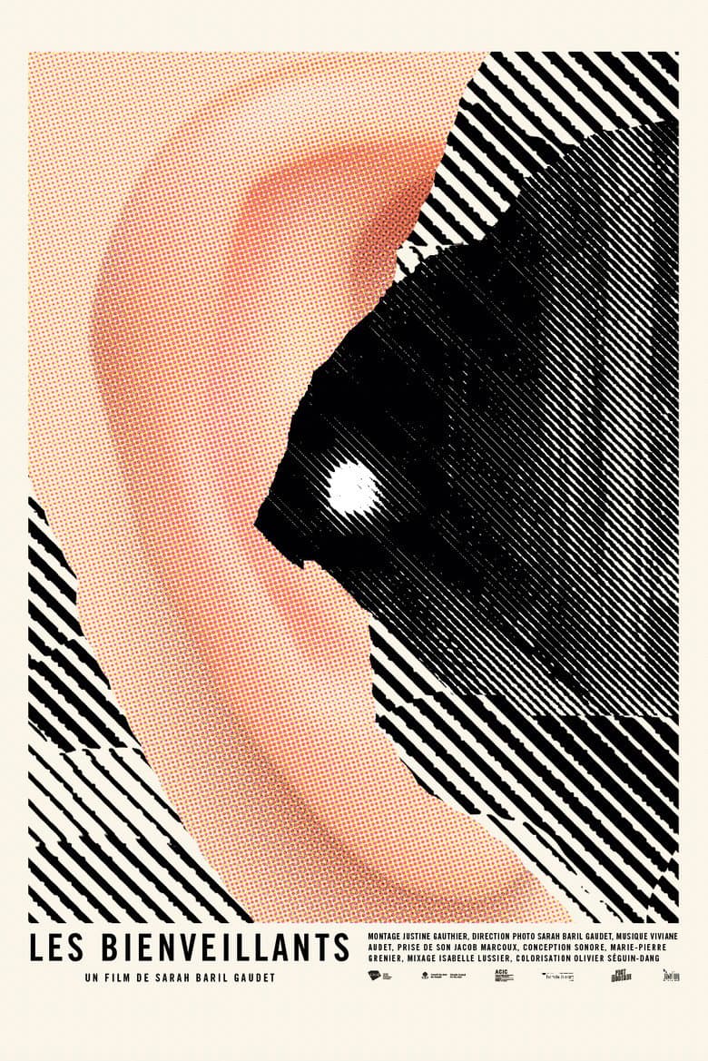 The Benevolents poster