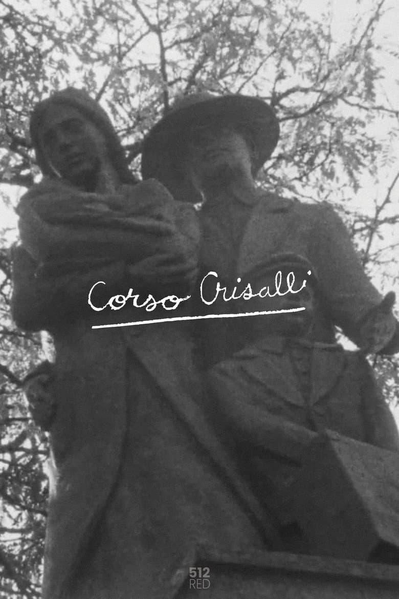 Corso Crisalli poster