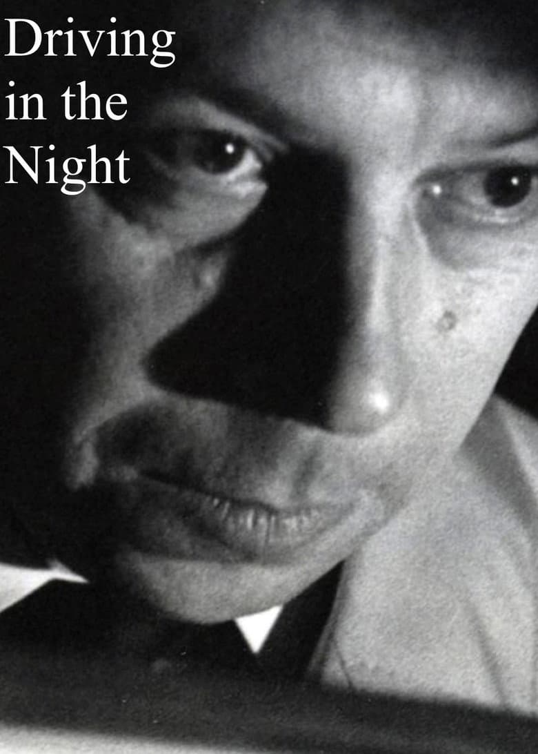 Driving in the Night poster