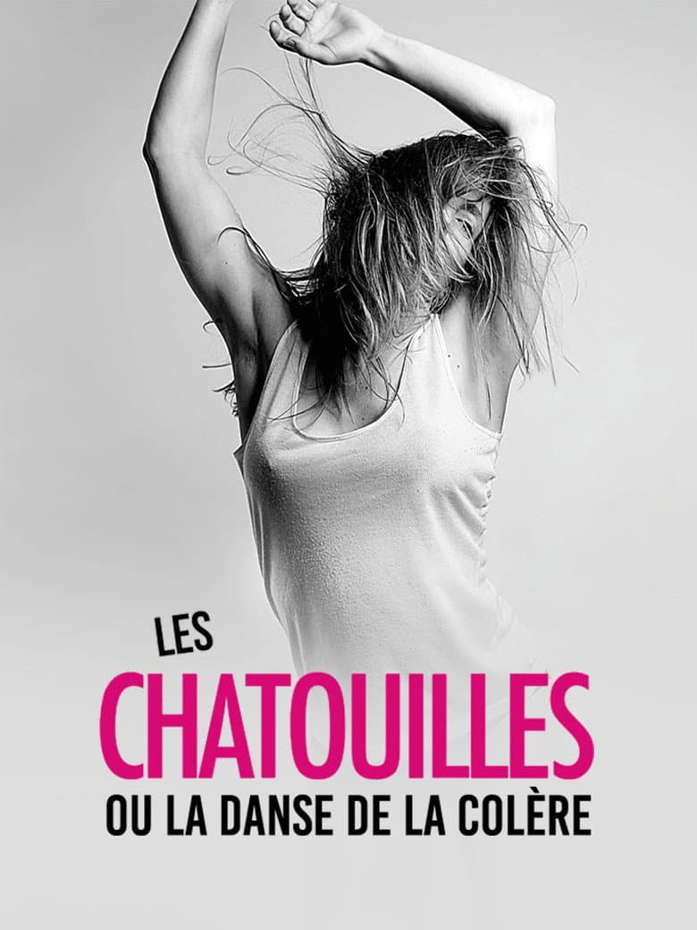 Andréa Bescond - Les Chatouilles ou La Danse de la colère poster