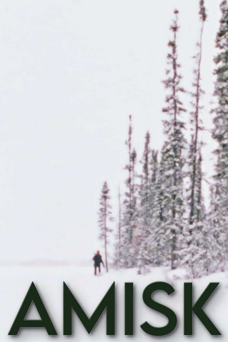 Amisk poster