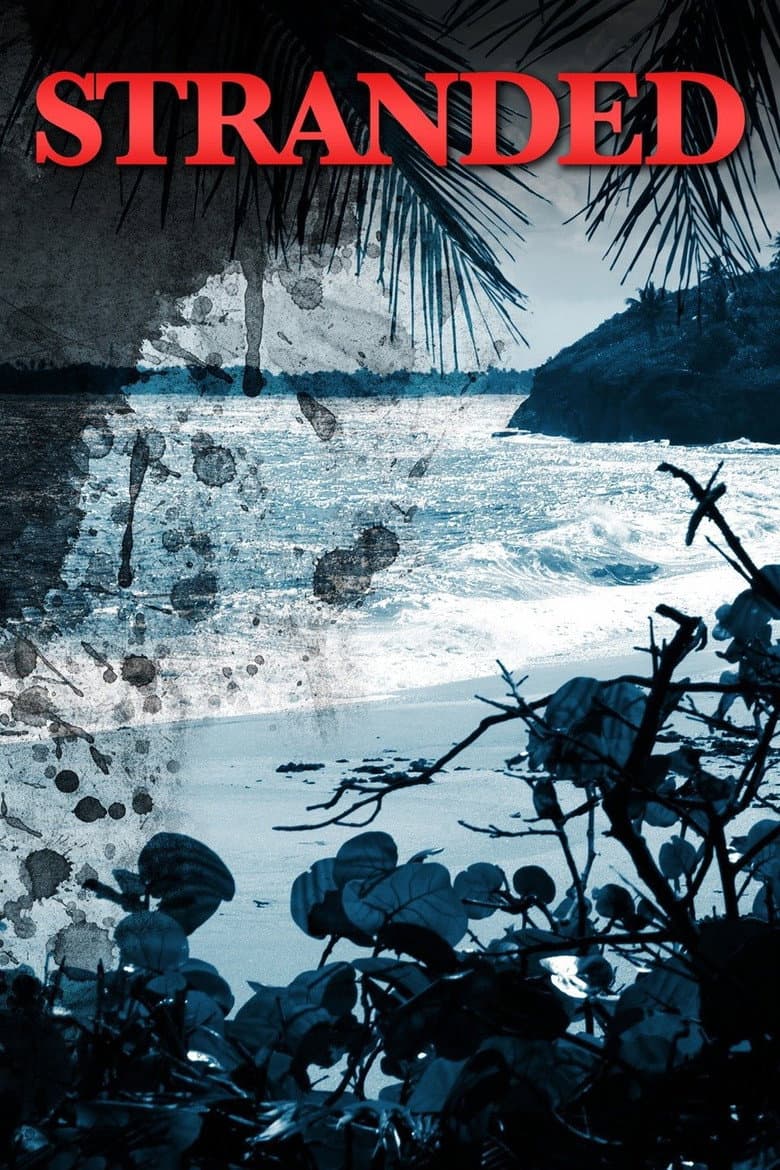 Stranded poster