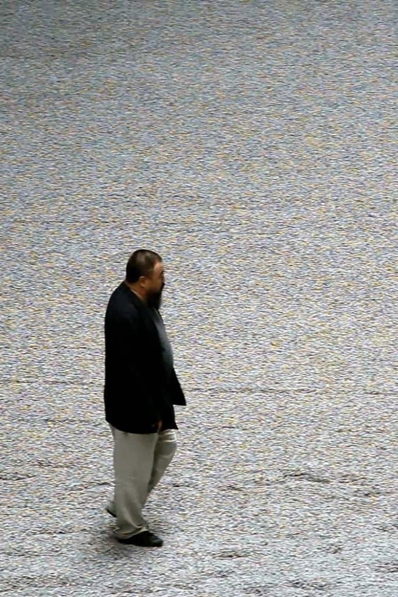 Ai Weiwei: Sunflower Seeds poster