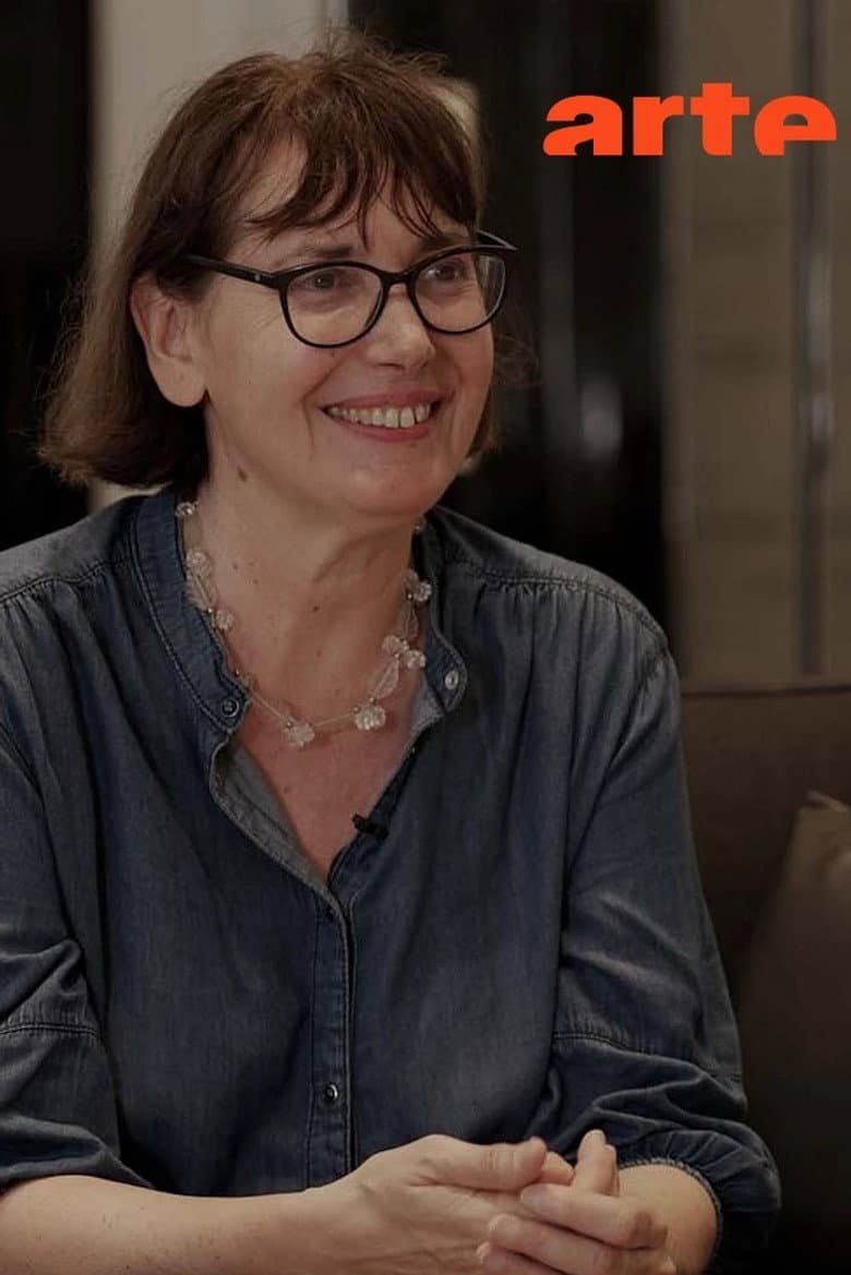 A Conversation with Lucile Hadzihalilovic poster