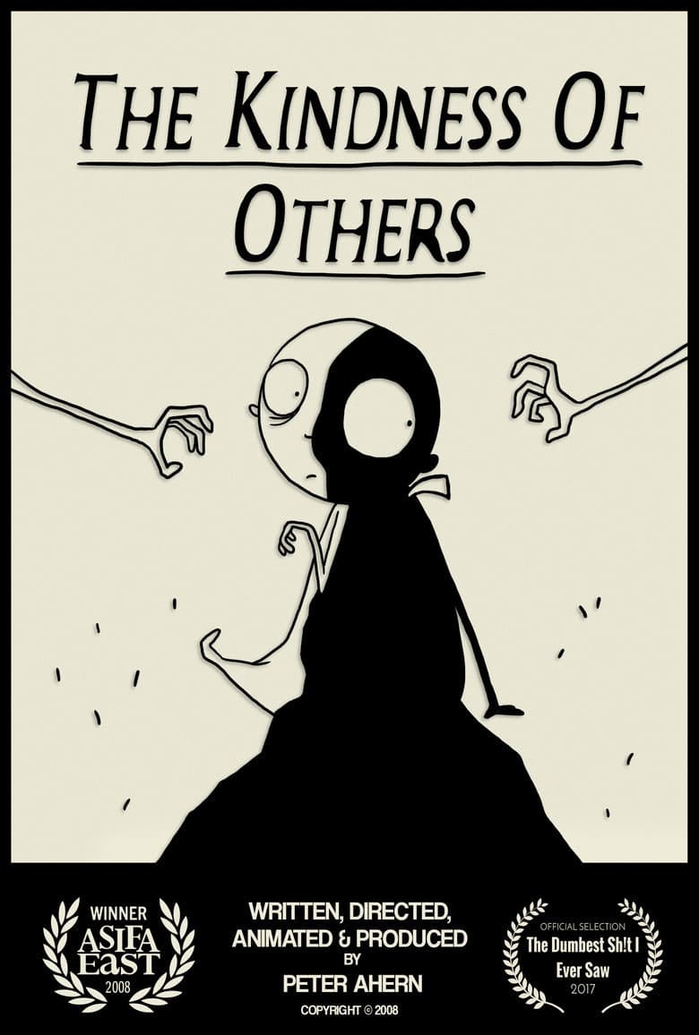 The Kindness of Others poster