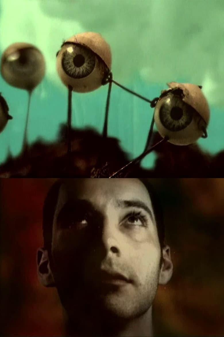 La Chanson du Jardinier Fou poster