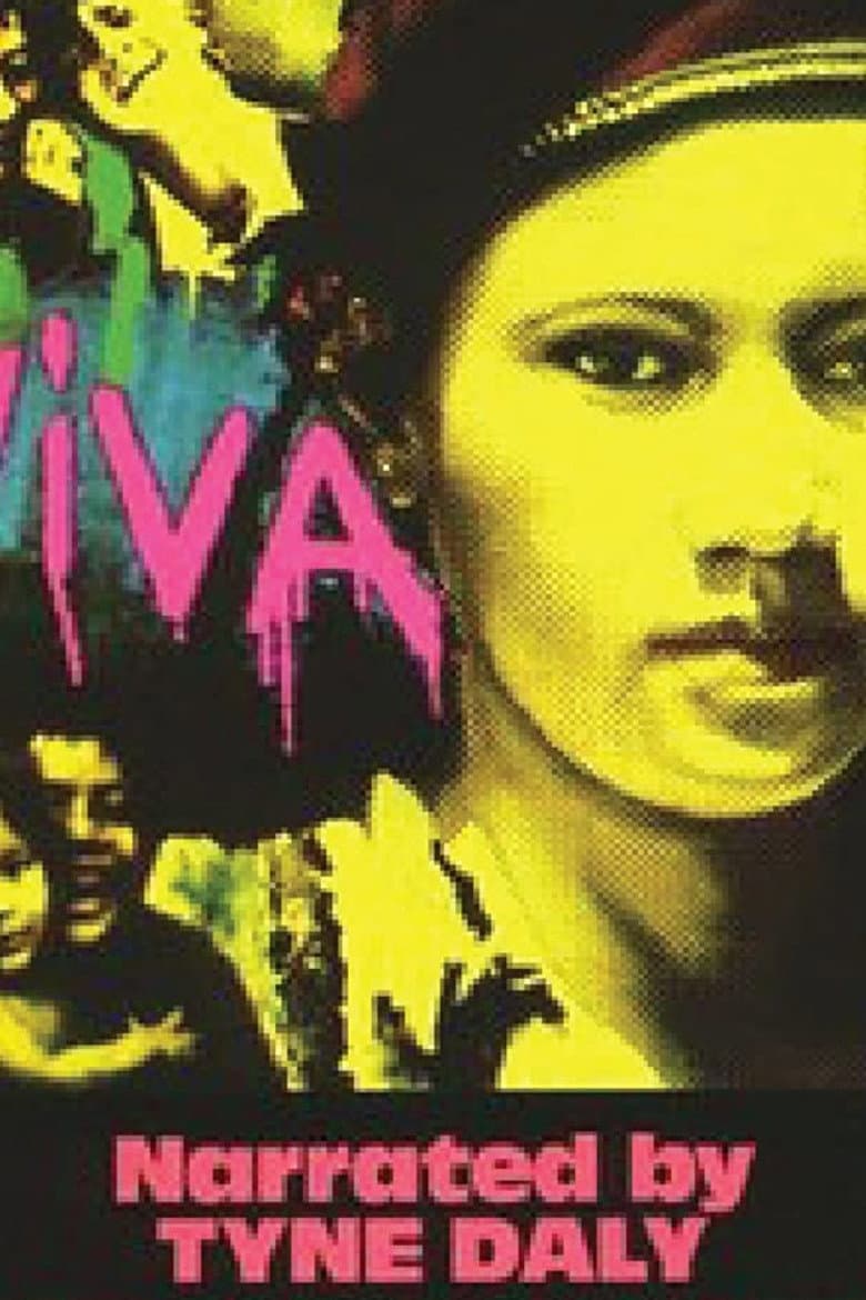 Destination Nicaragua poster