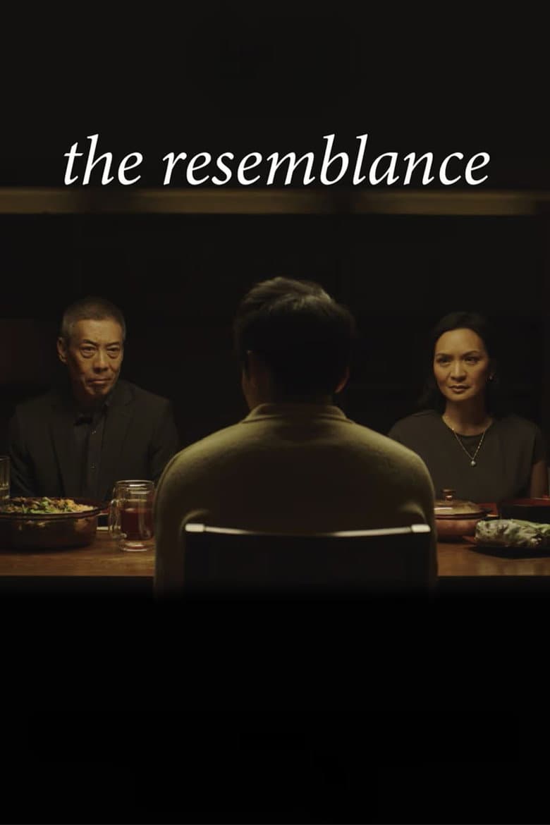 The Resemblance poster