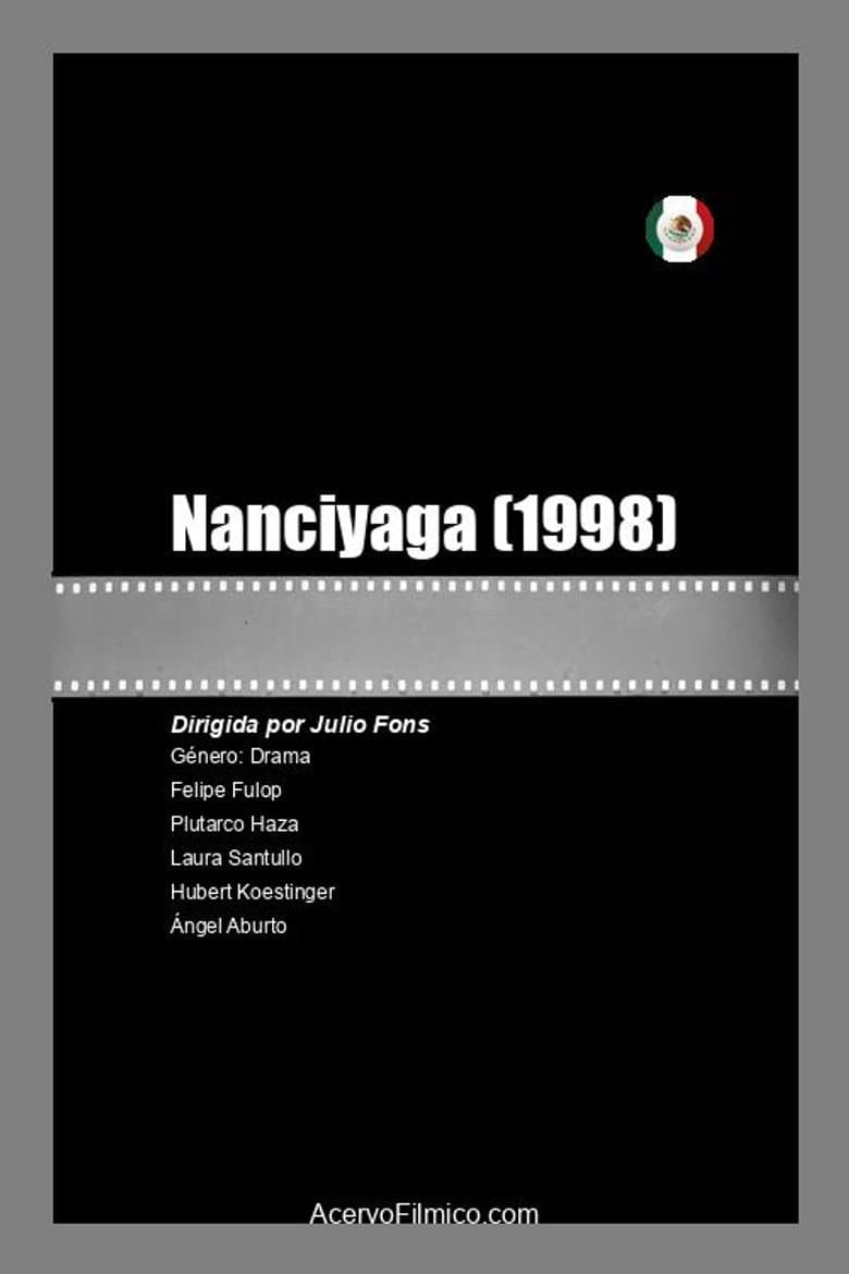 Nanciyaga poster
