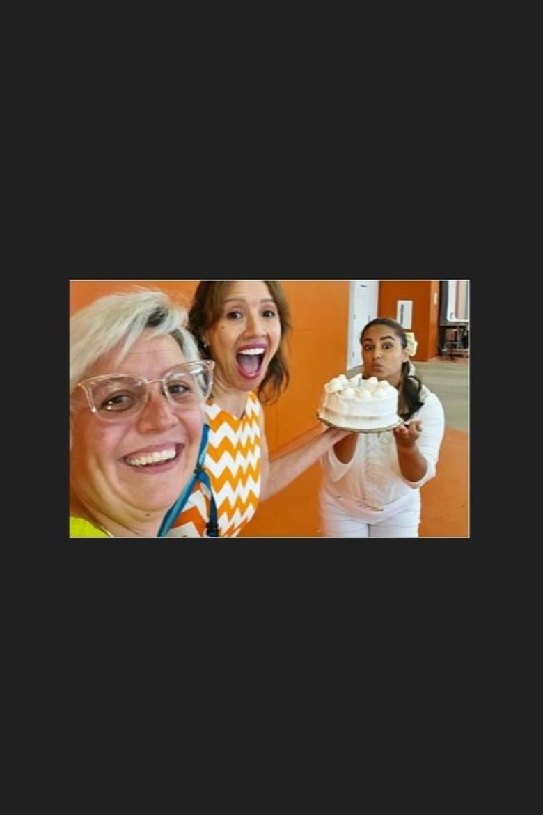 Just One More Thing poster