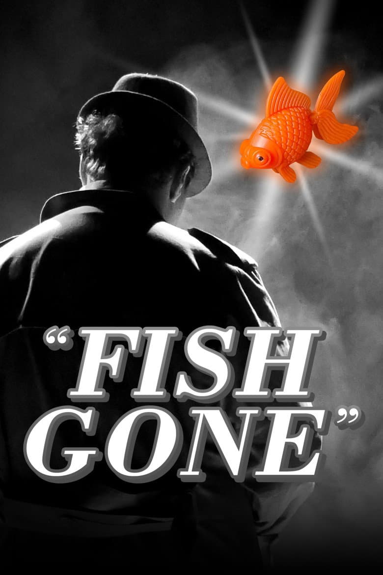 Fish Gone poster