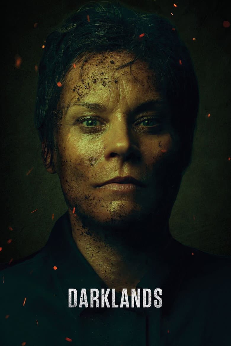 Darklands poster