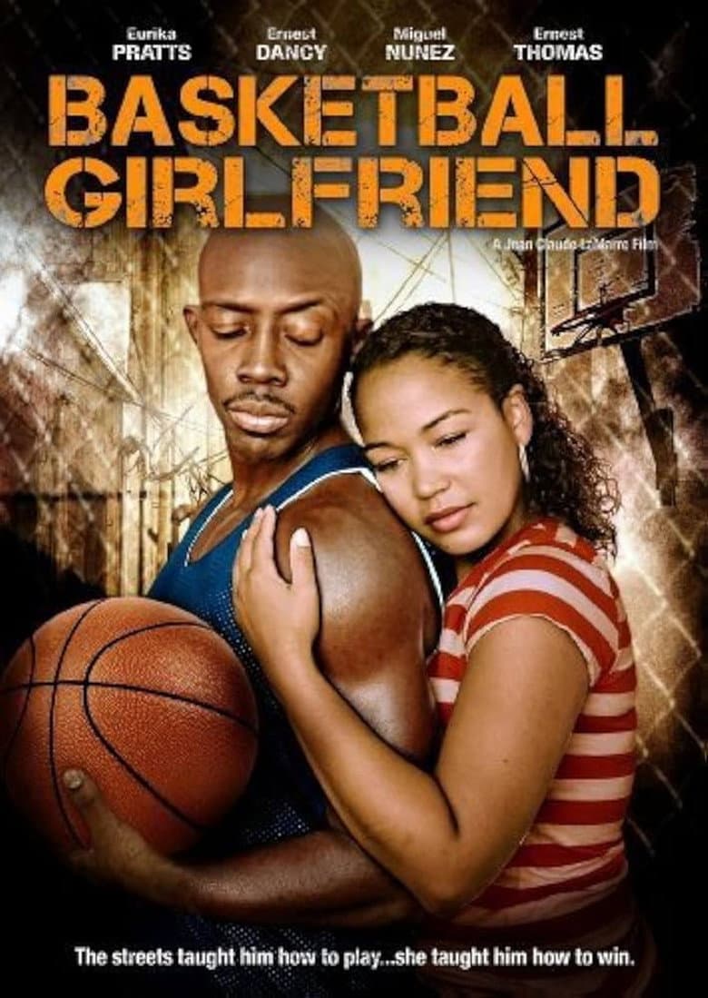 Basketball Girlfriends poster