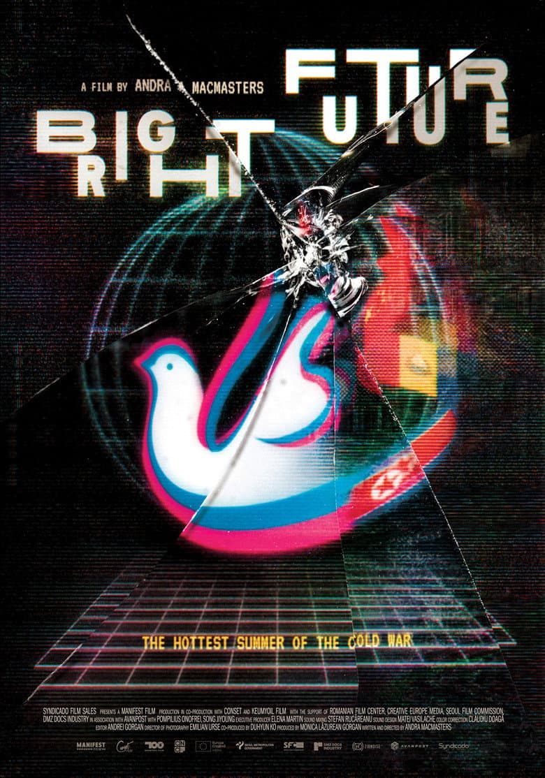 Bright Future poster