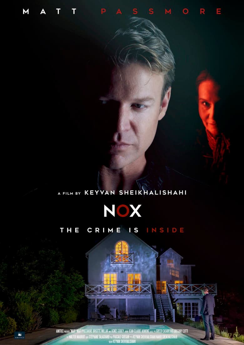 Nox poster