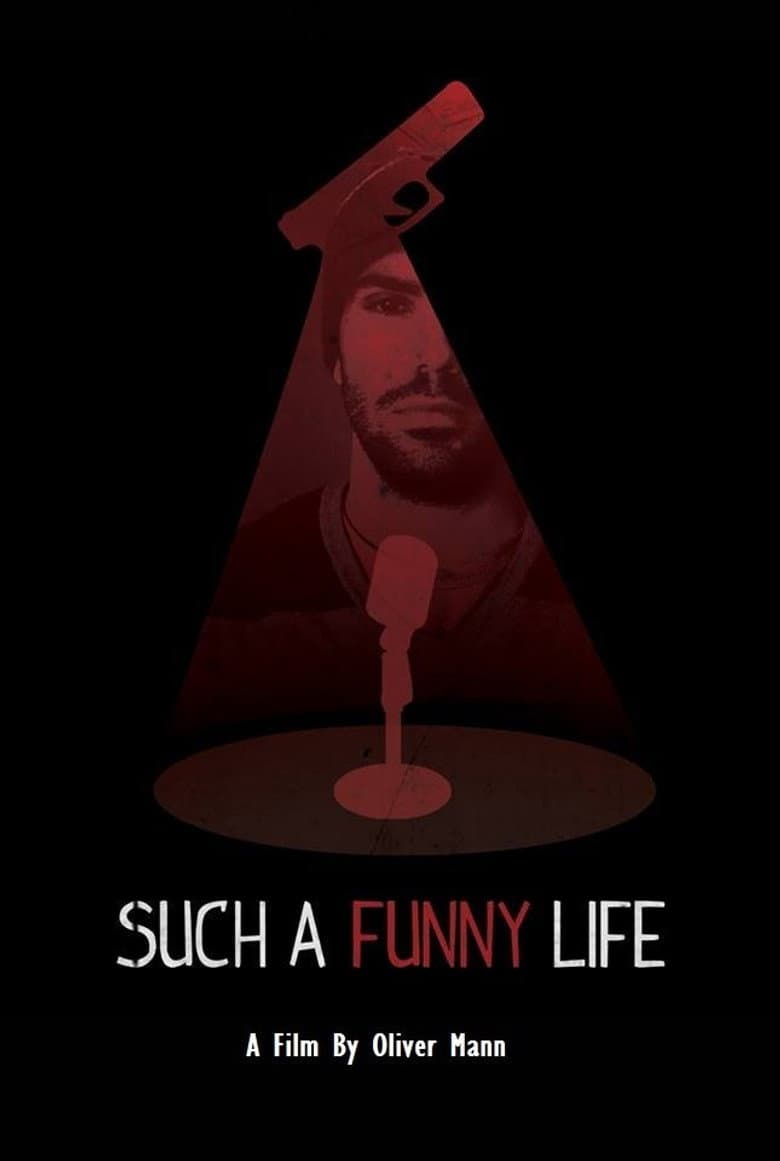 Such a Funny Life poster