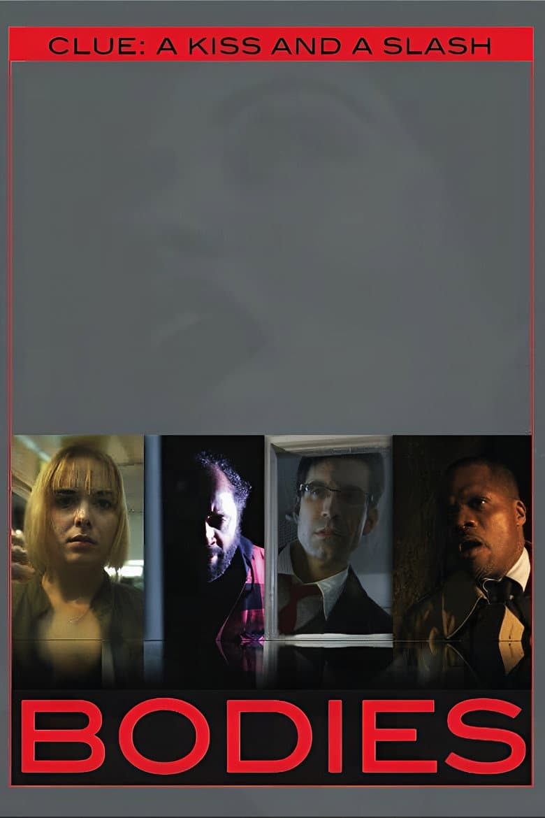 Bodies poster