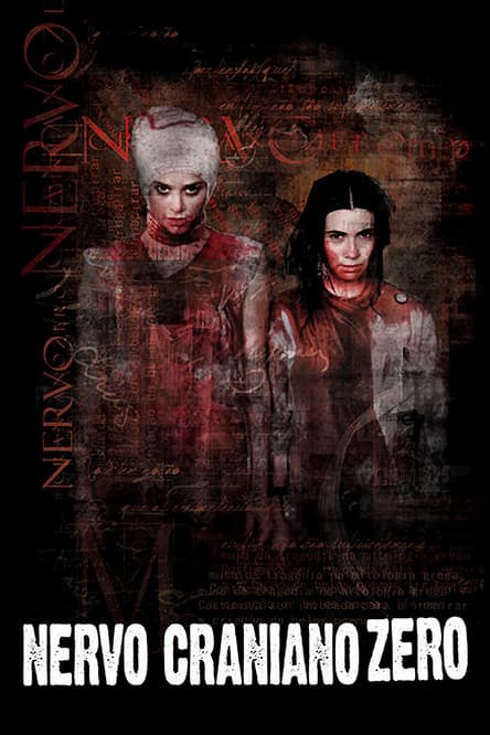 Nervo Craniano Zero poster