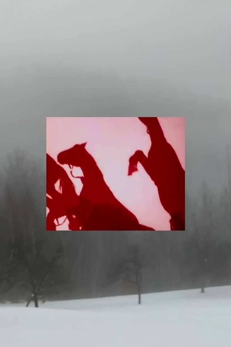 And a Happy New War poster