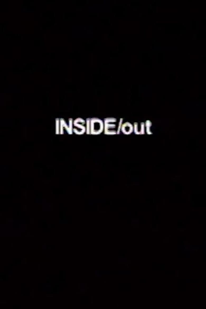Inside/Out poster