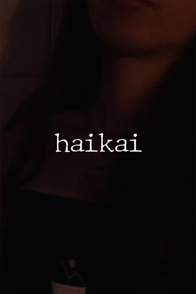 Haikai poster