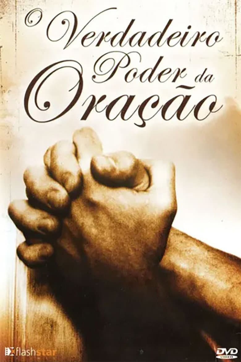 The Real Power of Prayer poster