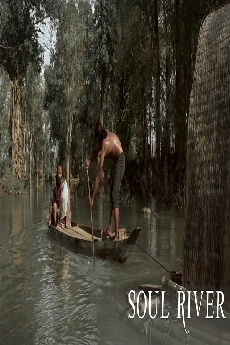 Soul River poster