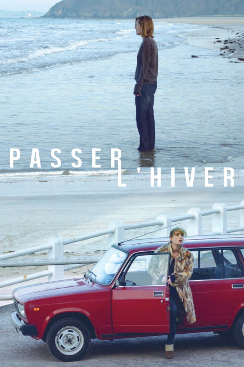 Passer l'hiver poster