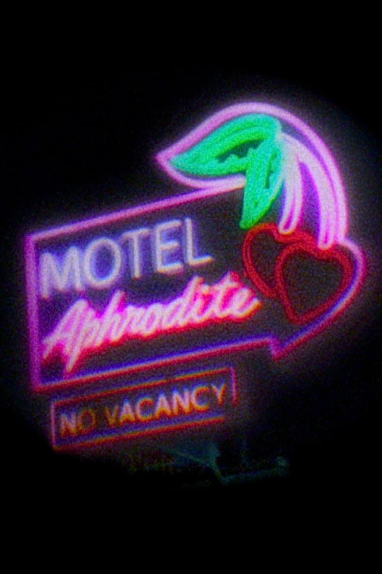 Motel Aphrodite poster