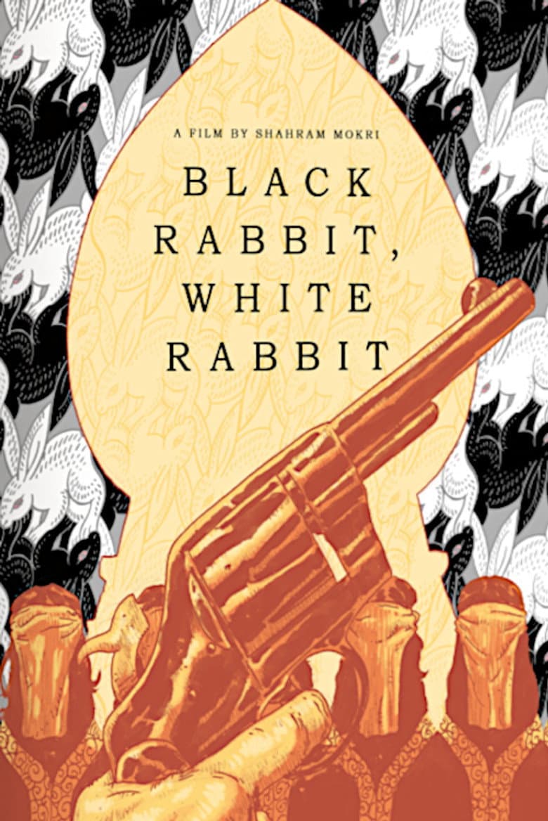 Black Rabbit, White Rabbit poster