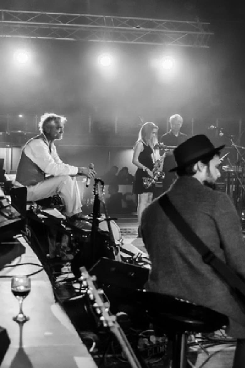 Cargo, Lost and Found poster