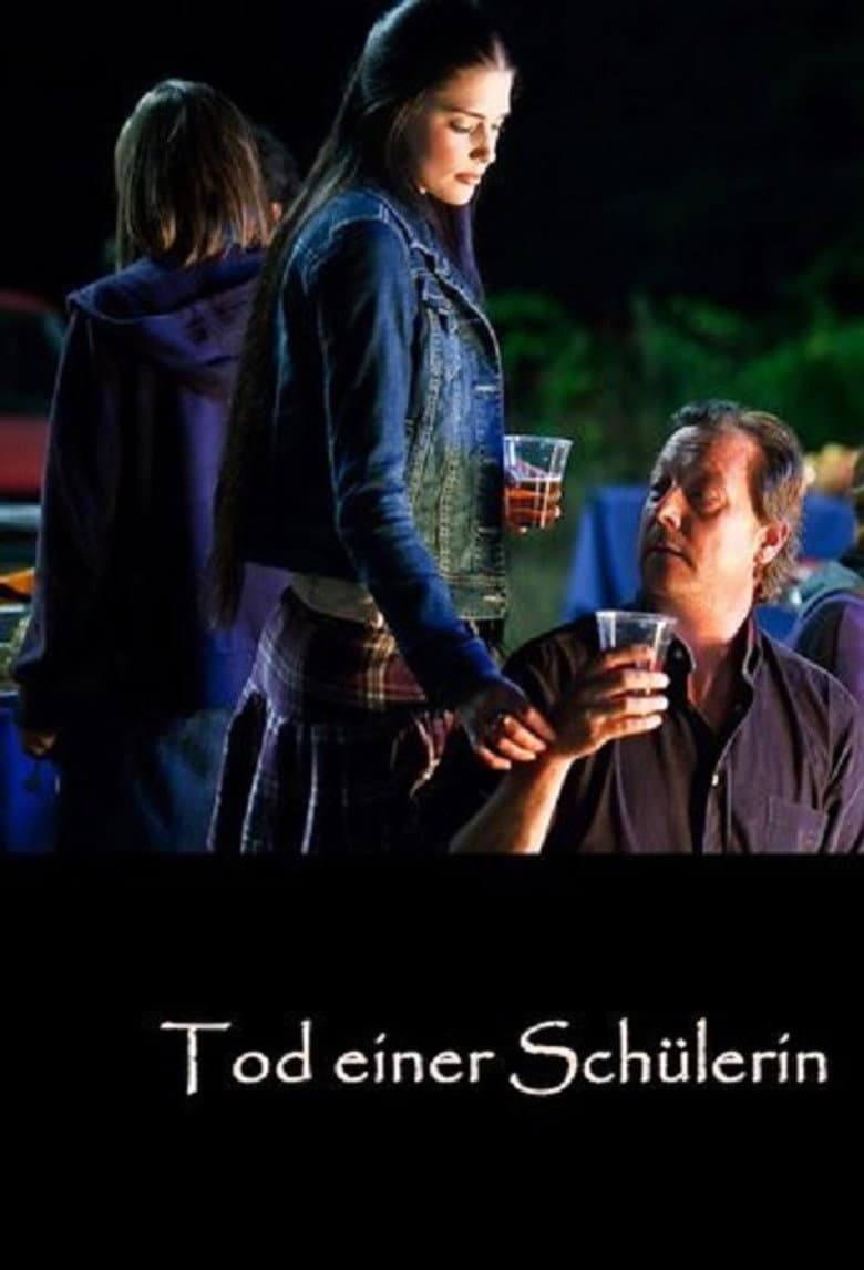 Tod einer Schülerin poster