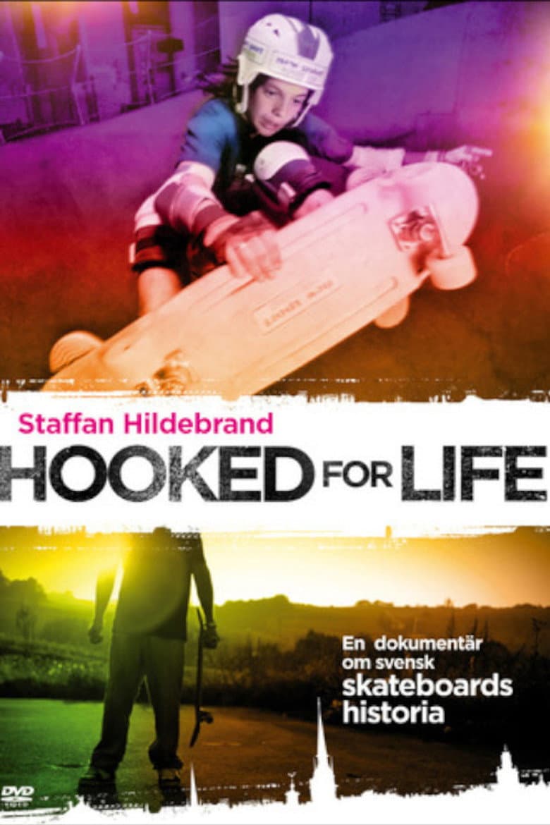 Hooked for Life poster