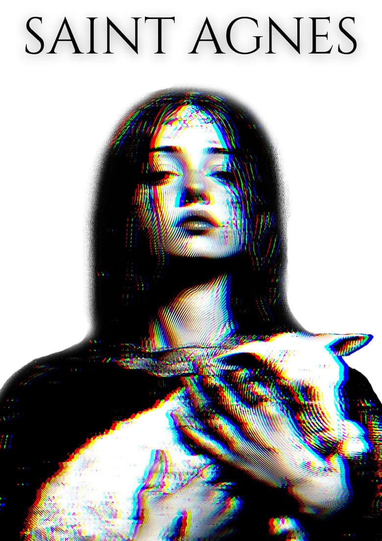 Saint Agnes poster