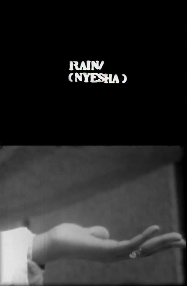 Rain (Nyesha) poster