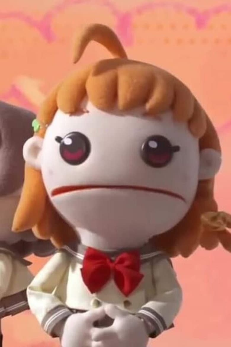 Love Live! Sunshine!!  Finally Live-action! ! ! poster