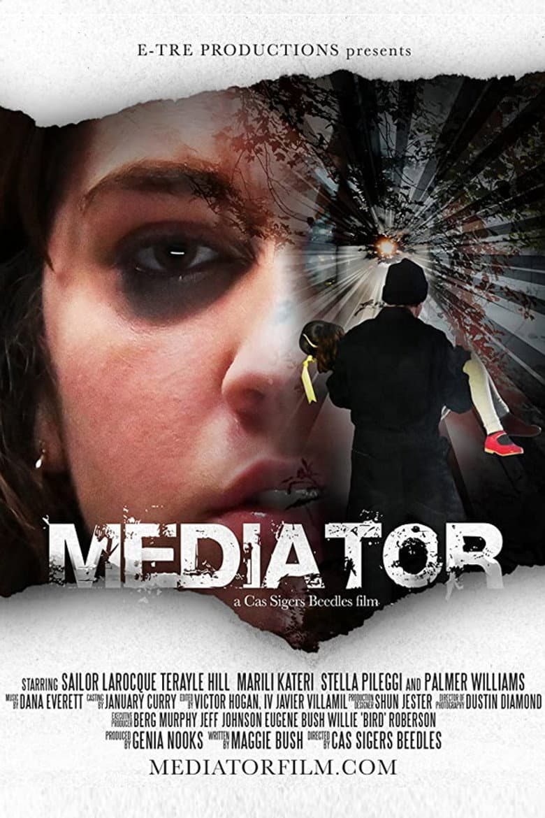 Mediator poster