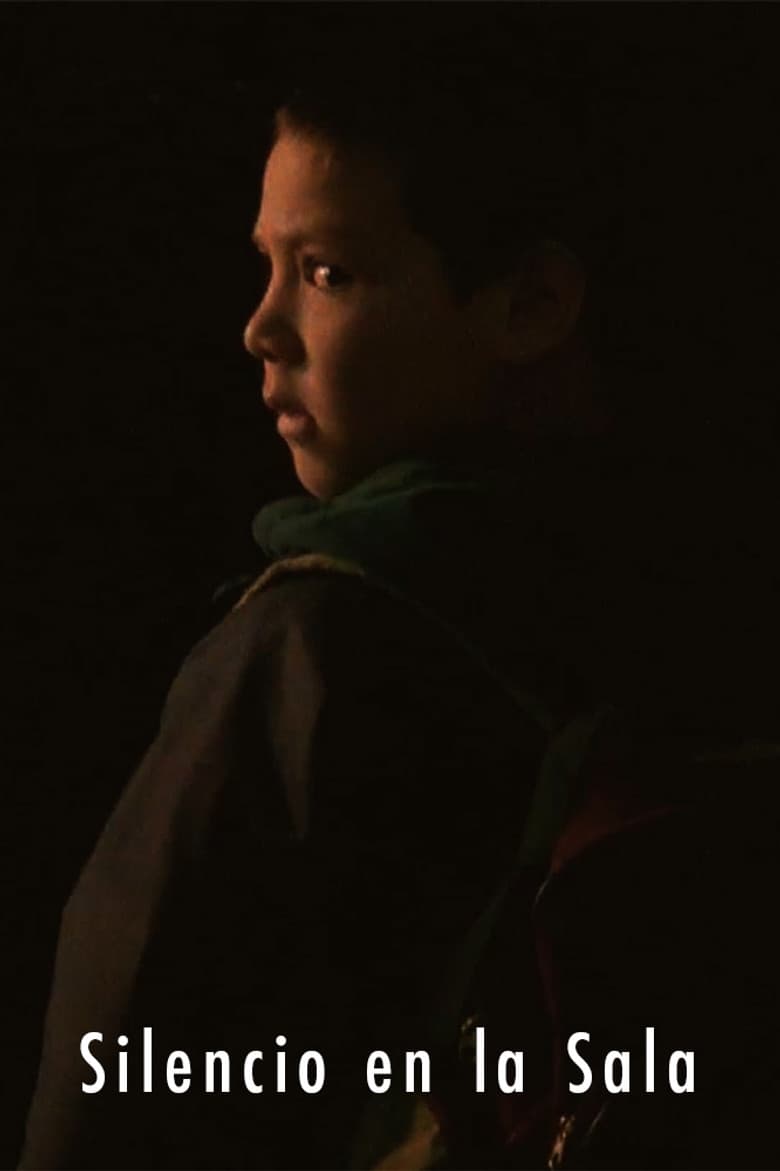 Be quiet, please poster