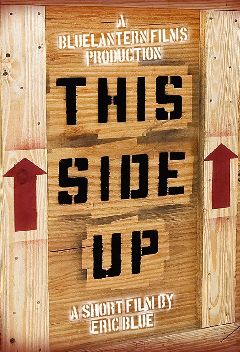 This Side Up poster