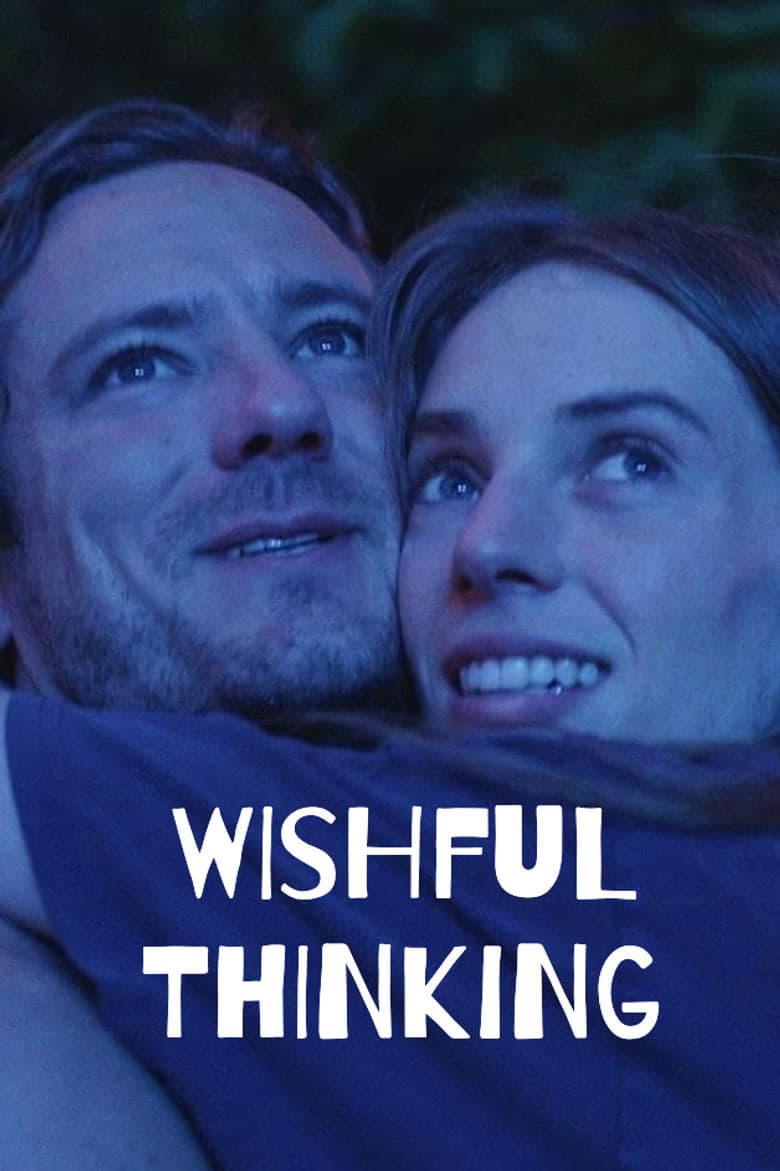 Wishful Thinking poster