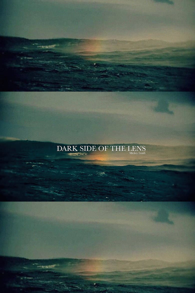 Dark Side Of The Lens poster