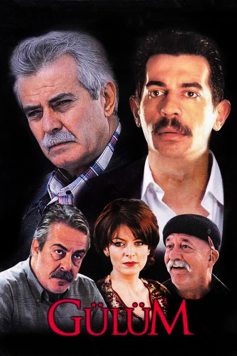 Gülüm poster