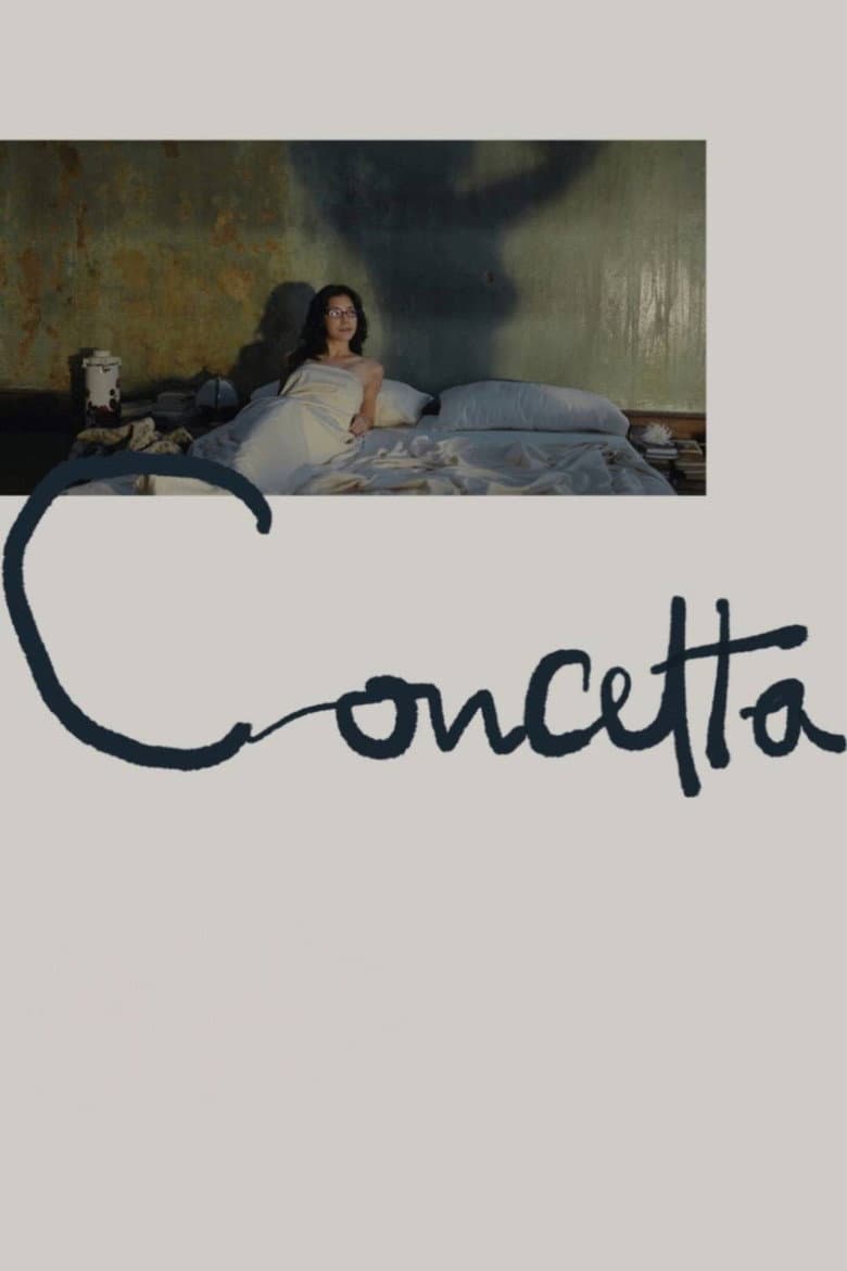 Concetta poster