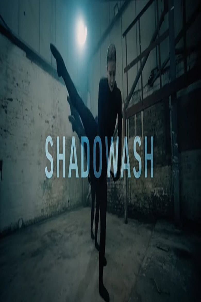Shadowash poster