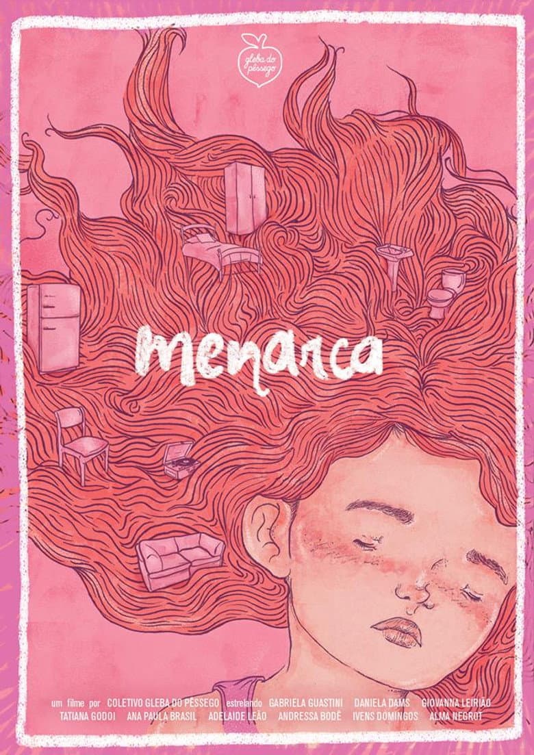 Menarche poster