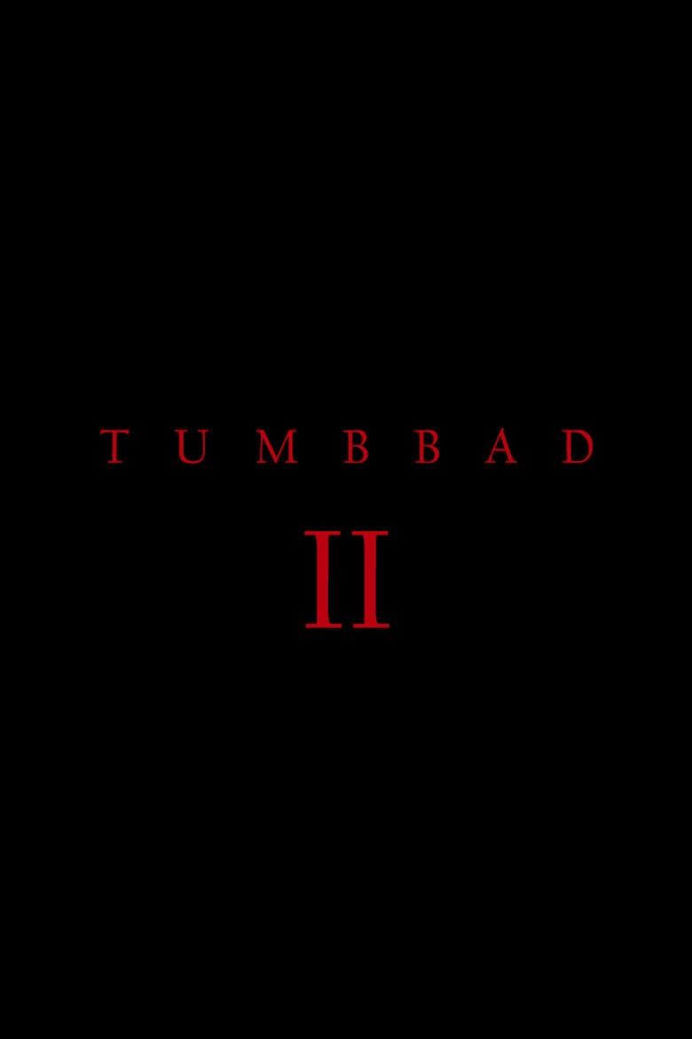 Tumbbad II poster