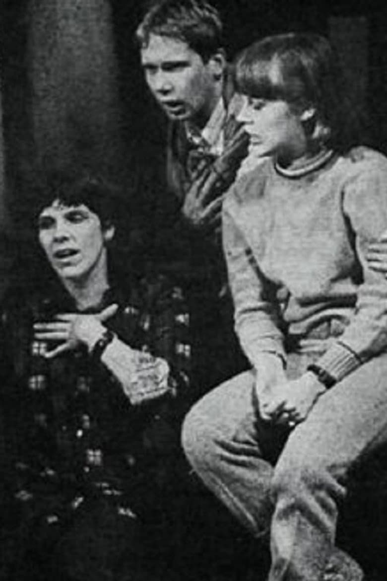 End of term trip poster