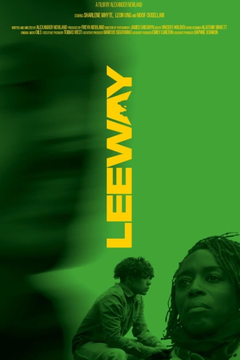 Leeway poster