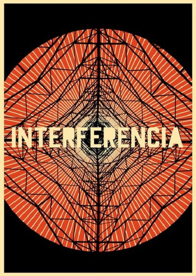 Interference poster
