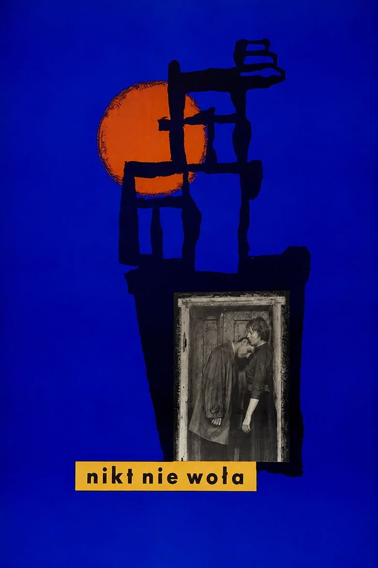 Nobody's Calling poster